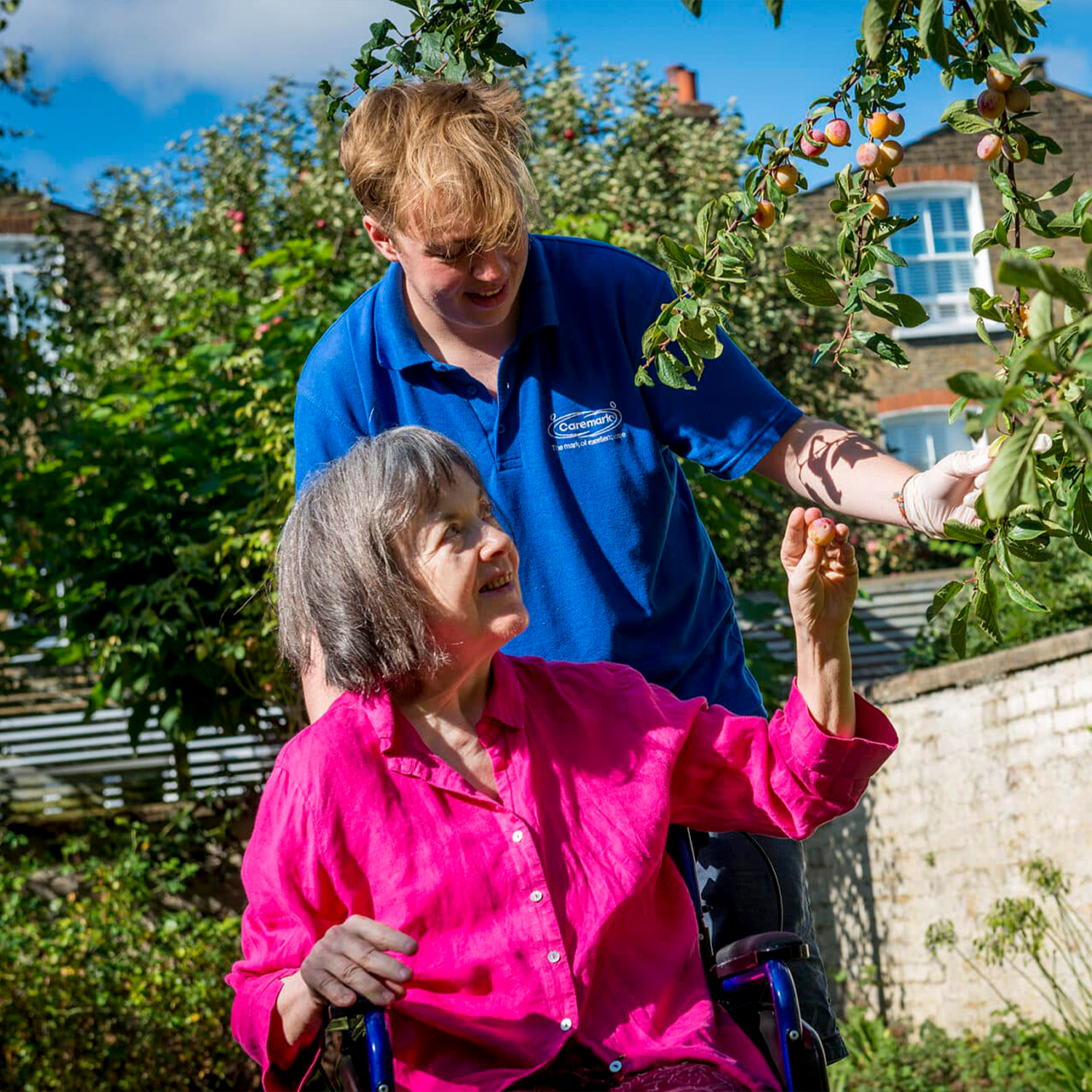 Home Care