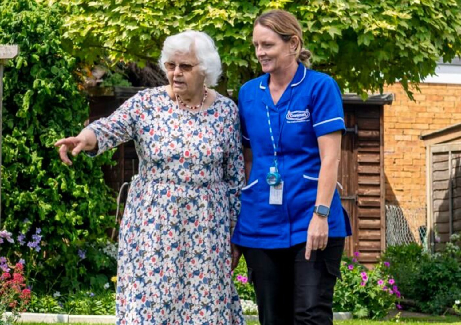 Dementia Care