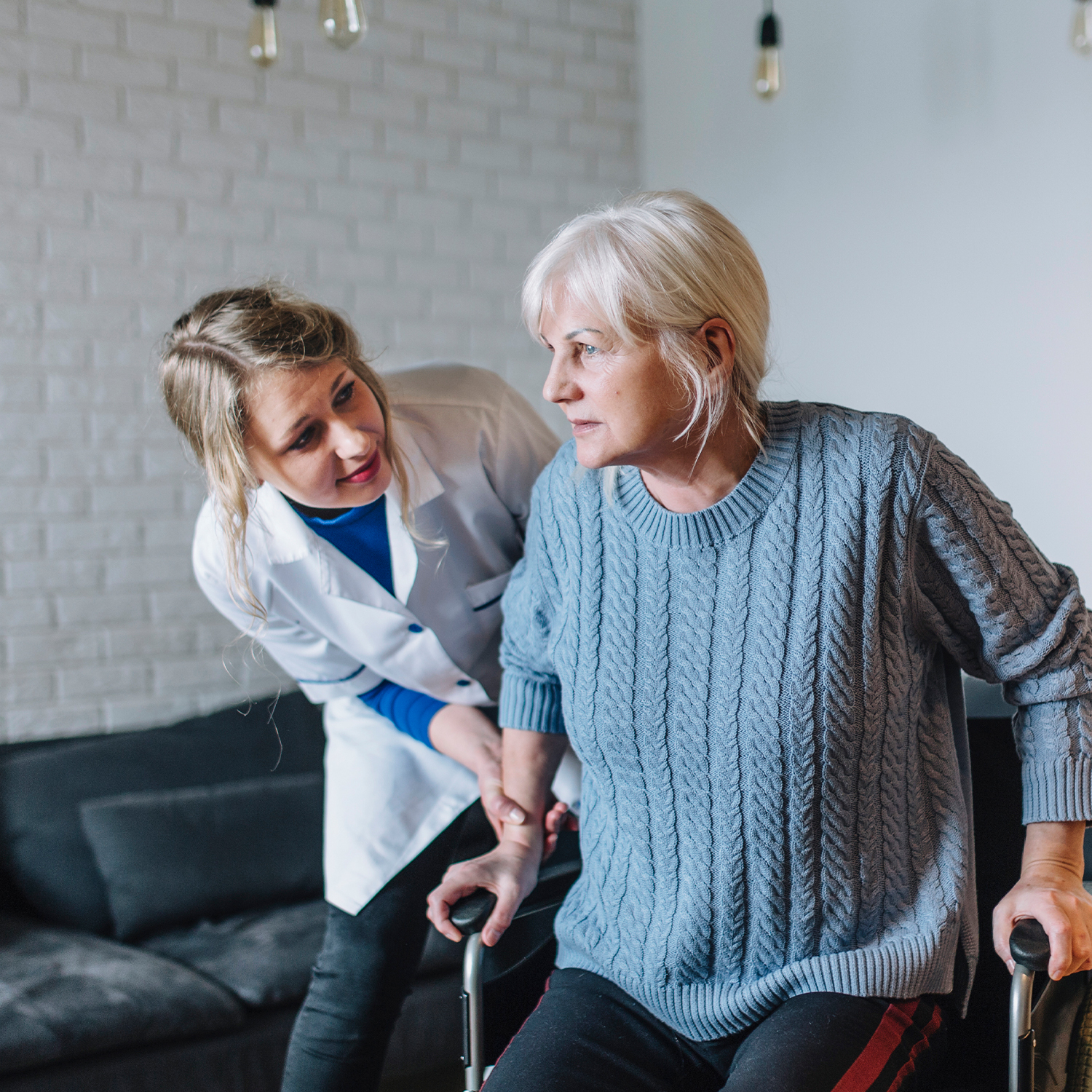 Alzheimer's Care