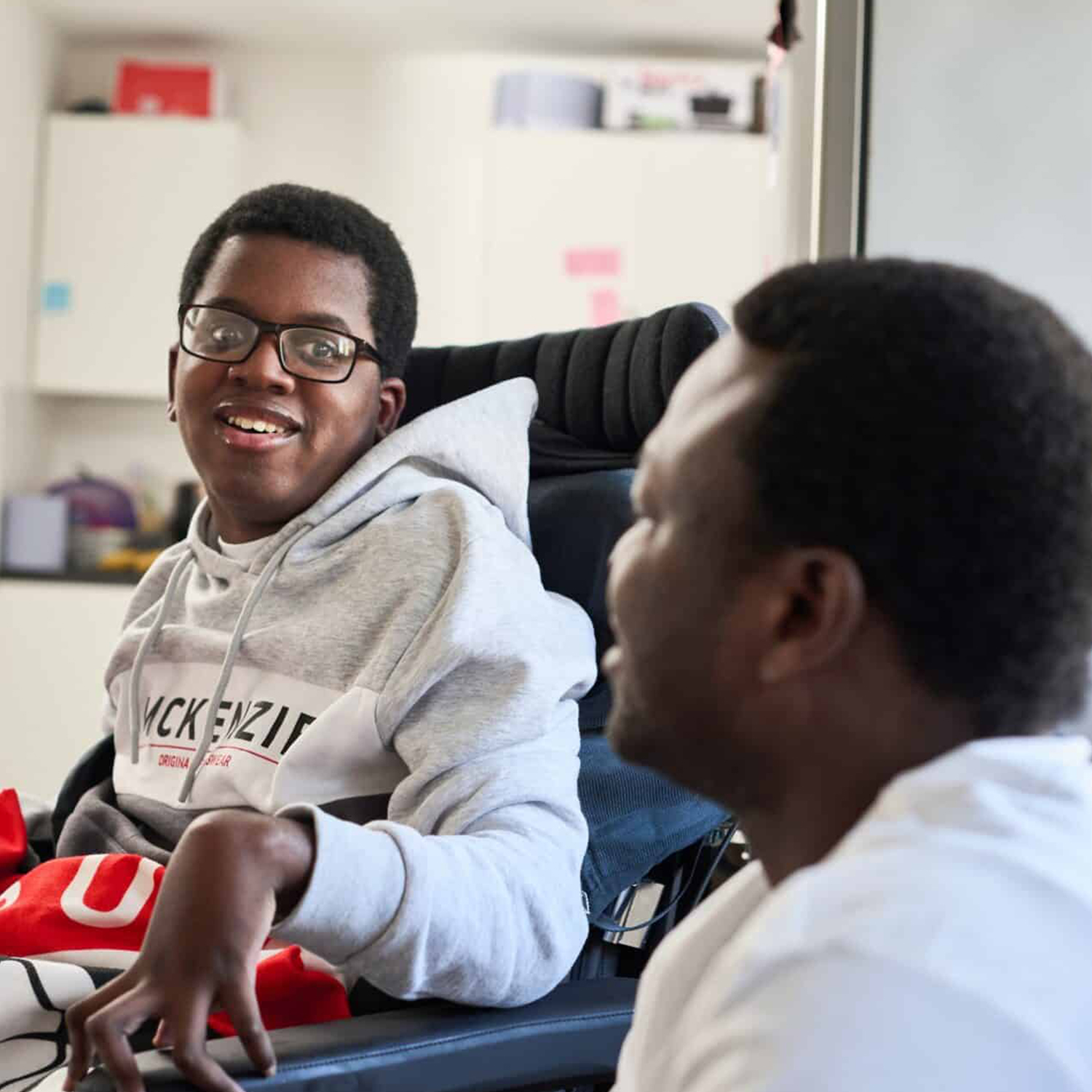 Disability Care