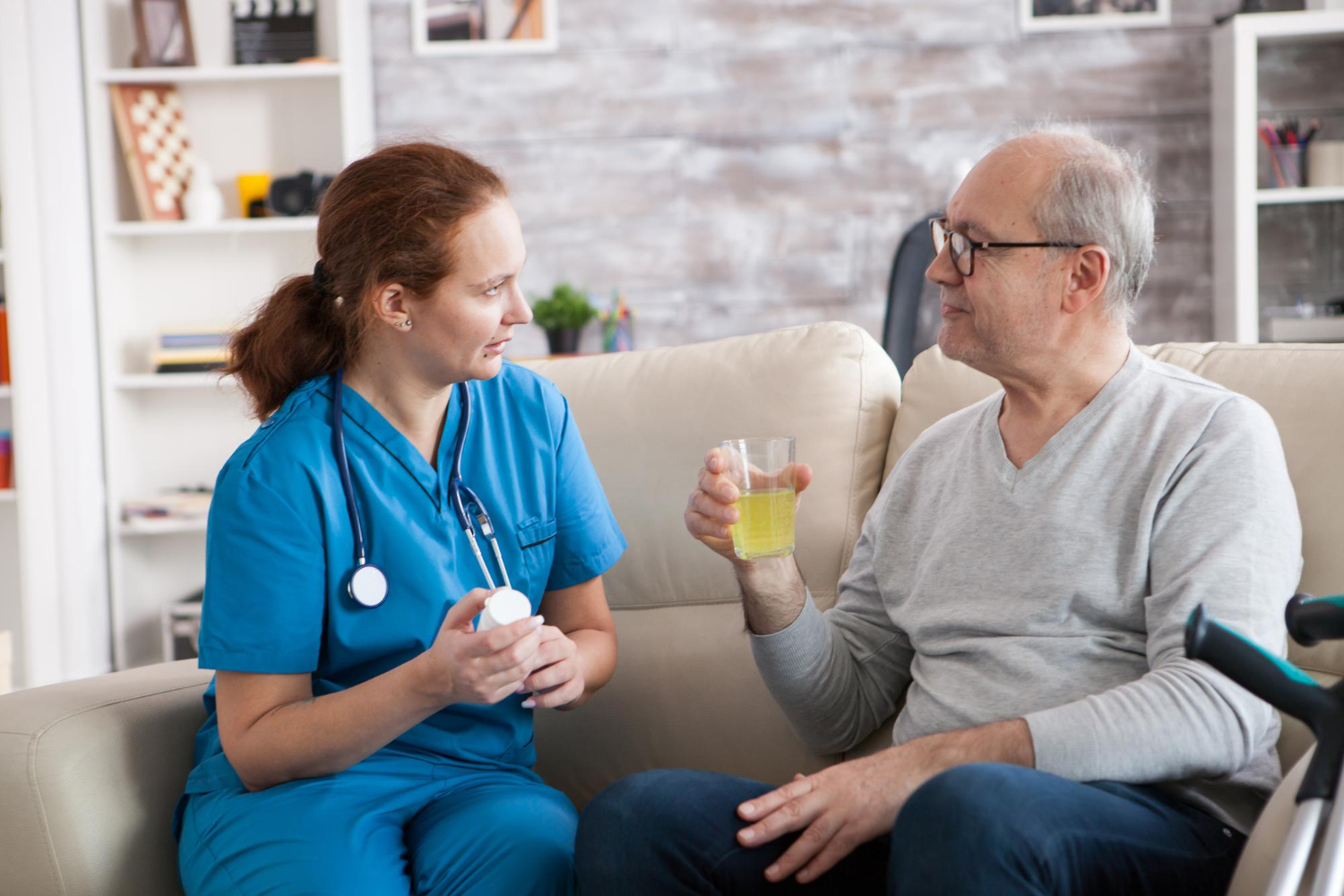 Palliative Care