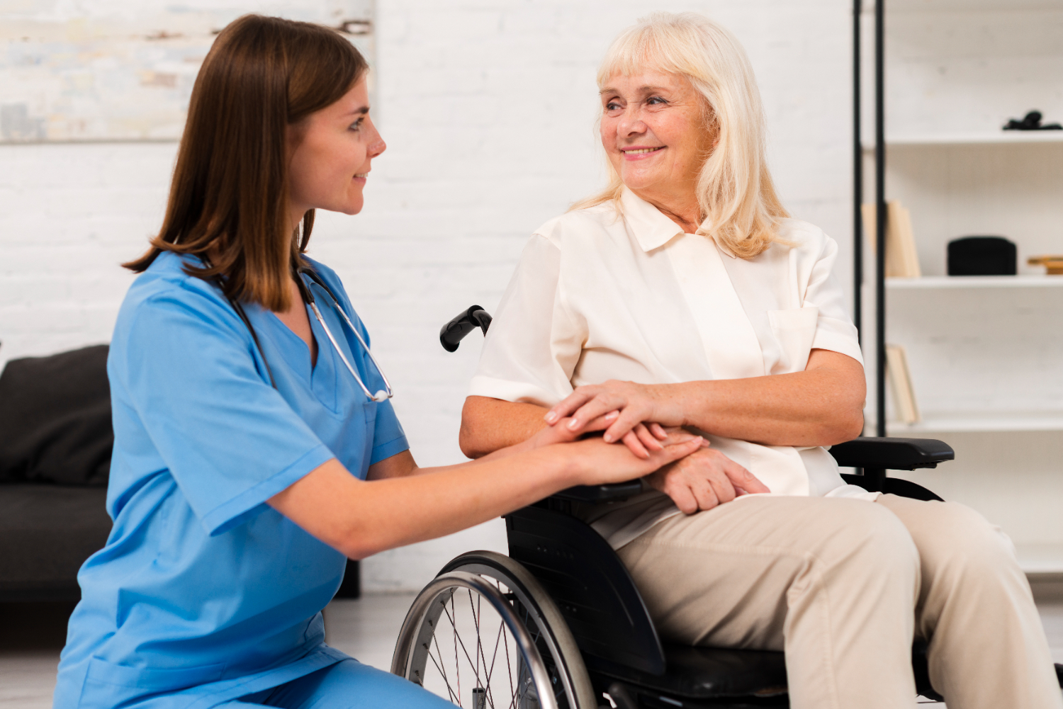 Stroke Care
