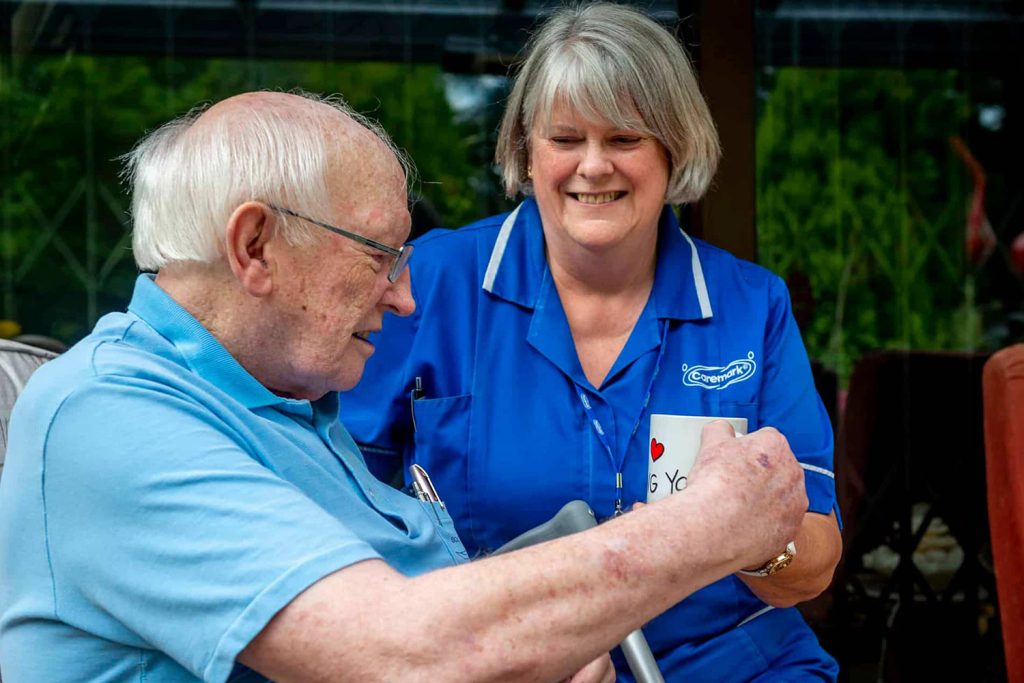 Home Care