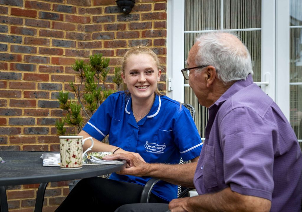 Palliative Care