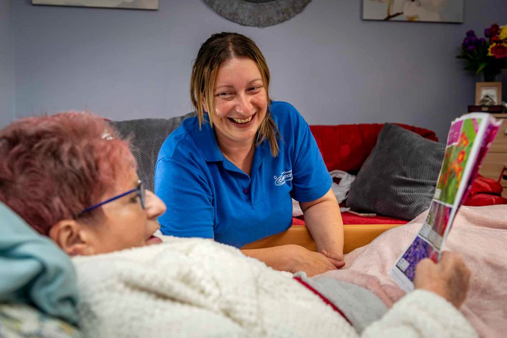 Respite Care