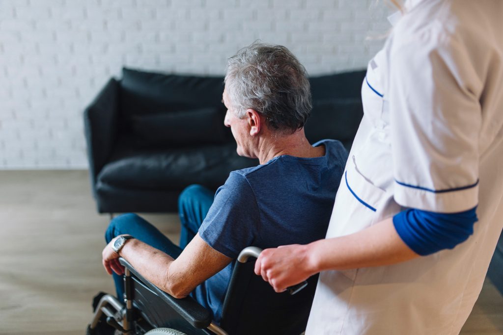 Stroke Care