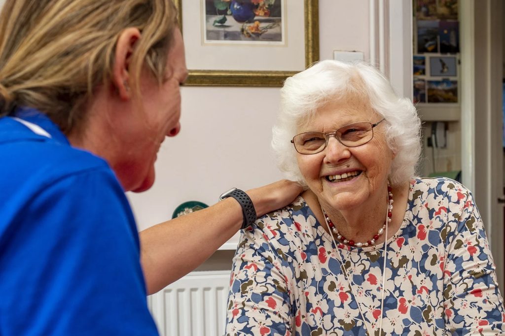 Dementia Care