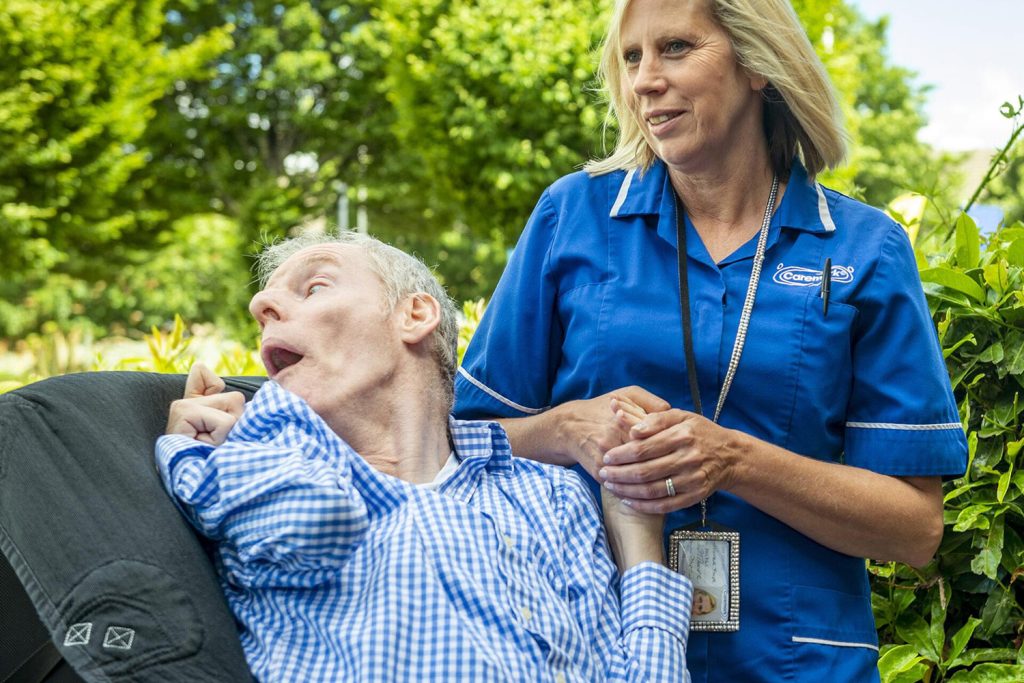 Disability Care