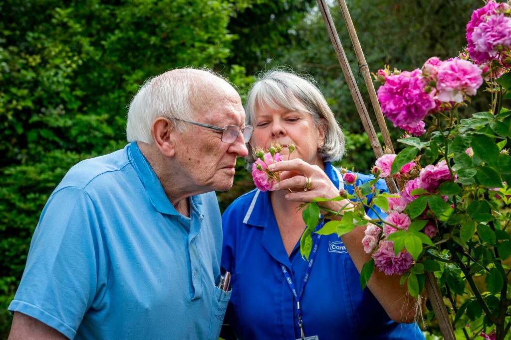 Home Care
