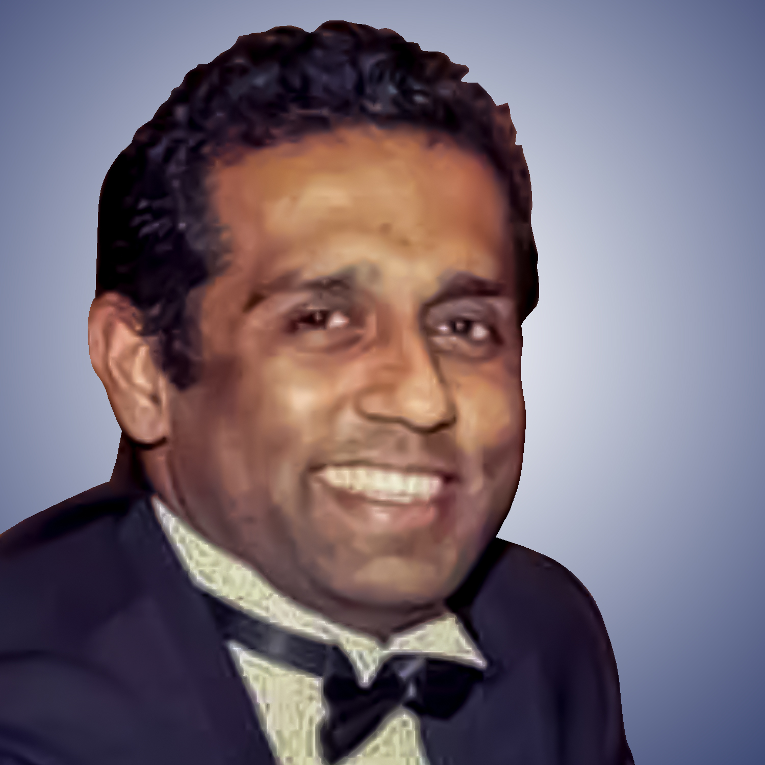 Kovida Dahanayake